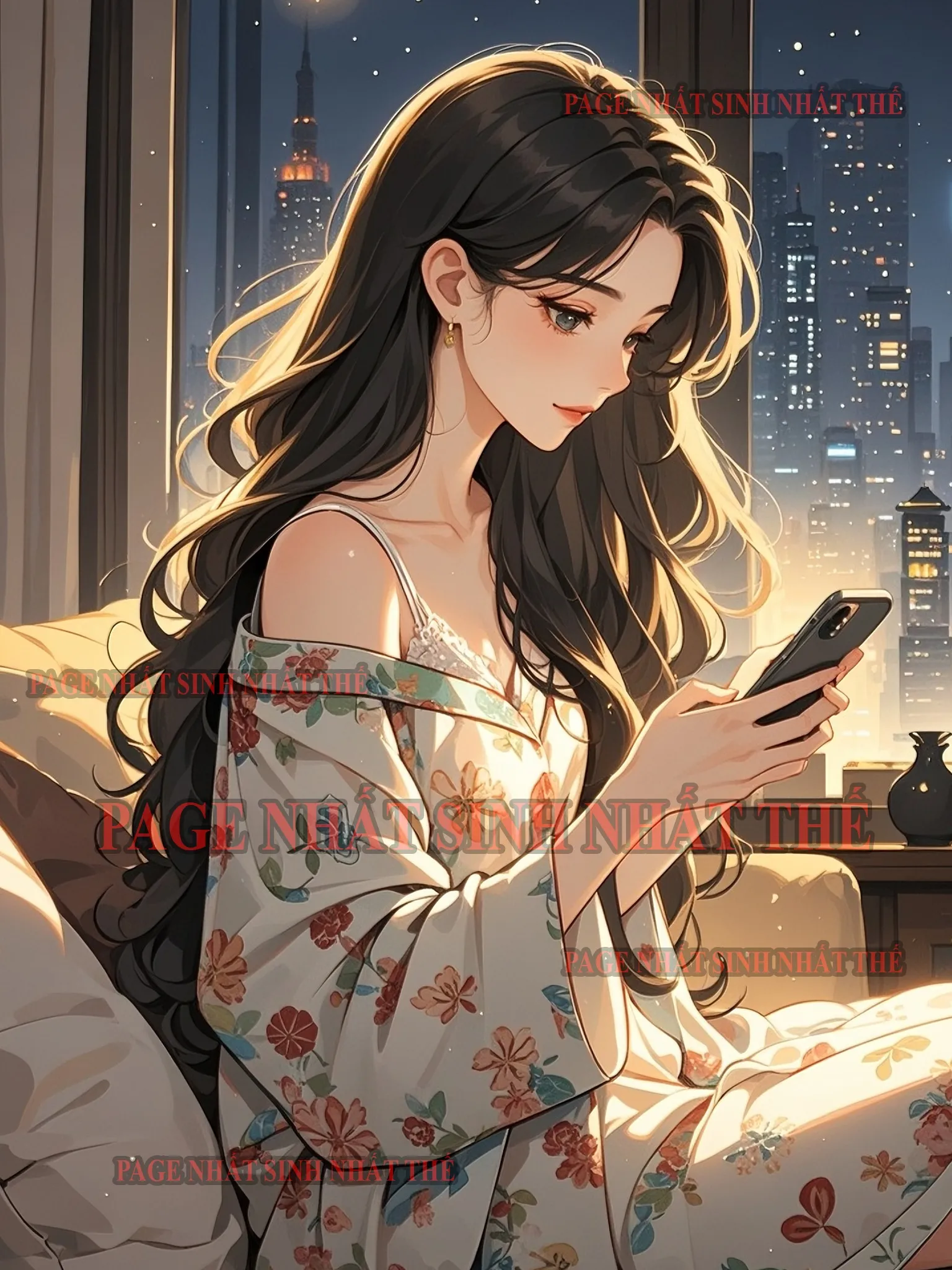 Bìa truyện NẾU BẠN DÁM KHIÊU KHÍCH TÔI, BẠN SẼ LẬP TỨC ĐƯỢC DEBUT