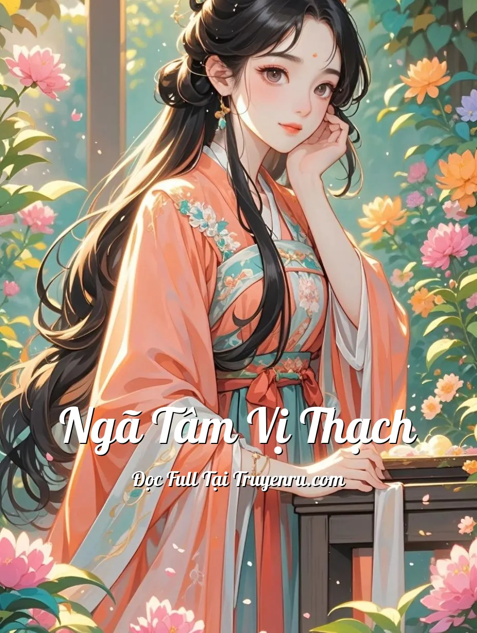NGÃ TÂM VỊ THẠCH