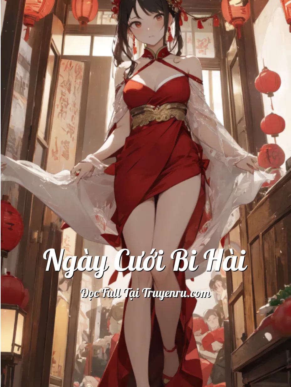 Ngày Cưới Bi Hài