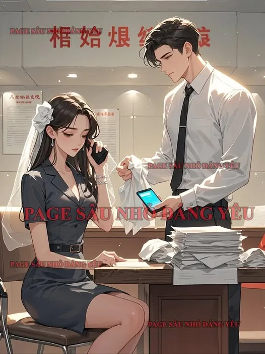 Bìa truyện Ngày Đi Đăng Ký Kết Hôn, Anh Bỏ Tôi Ở Lại Vì Đứa Con Của Người Khác