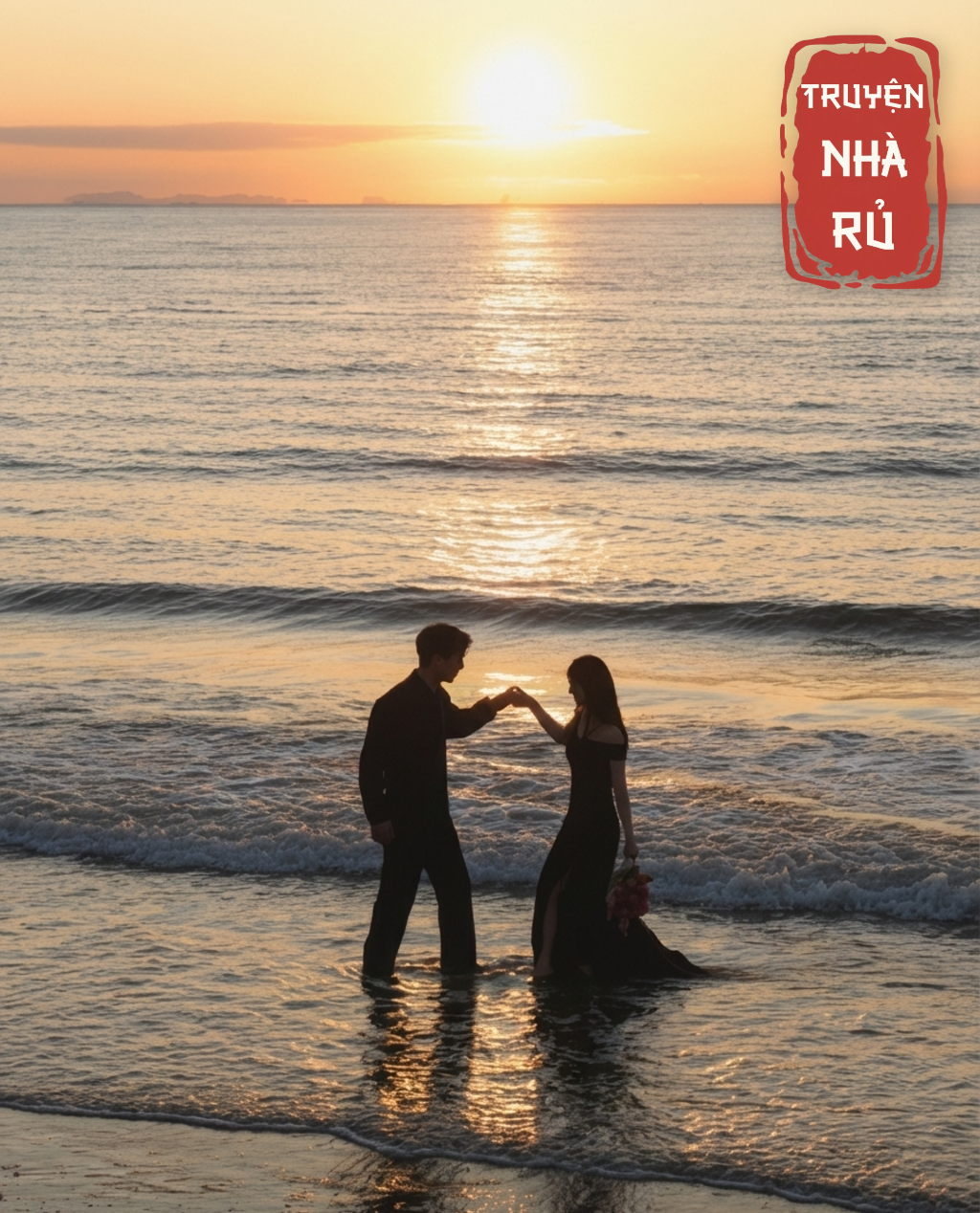 Ngày Mai Không Có Đám Cưới