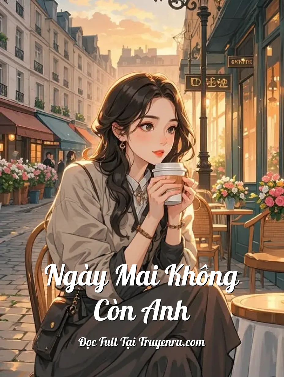 Ngày Mai Không Còn Anh