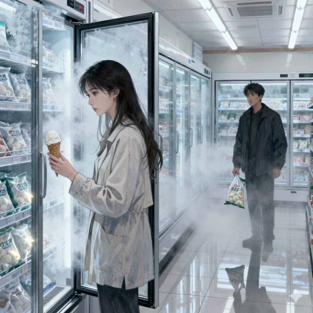 Ngày Thứ 29 Trong Thời Gian Chờ Ly Hôn