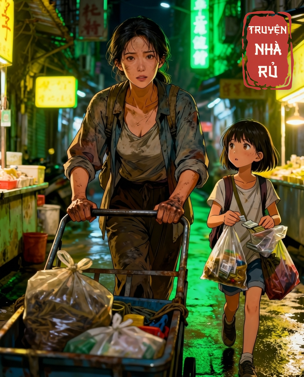 Ngày Tôi Gặp Lại Bố