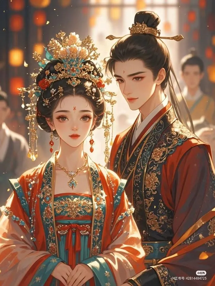 Bìa truyện Nghe Thấu Tâm Thanh