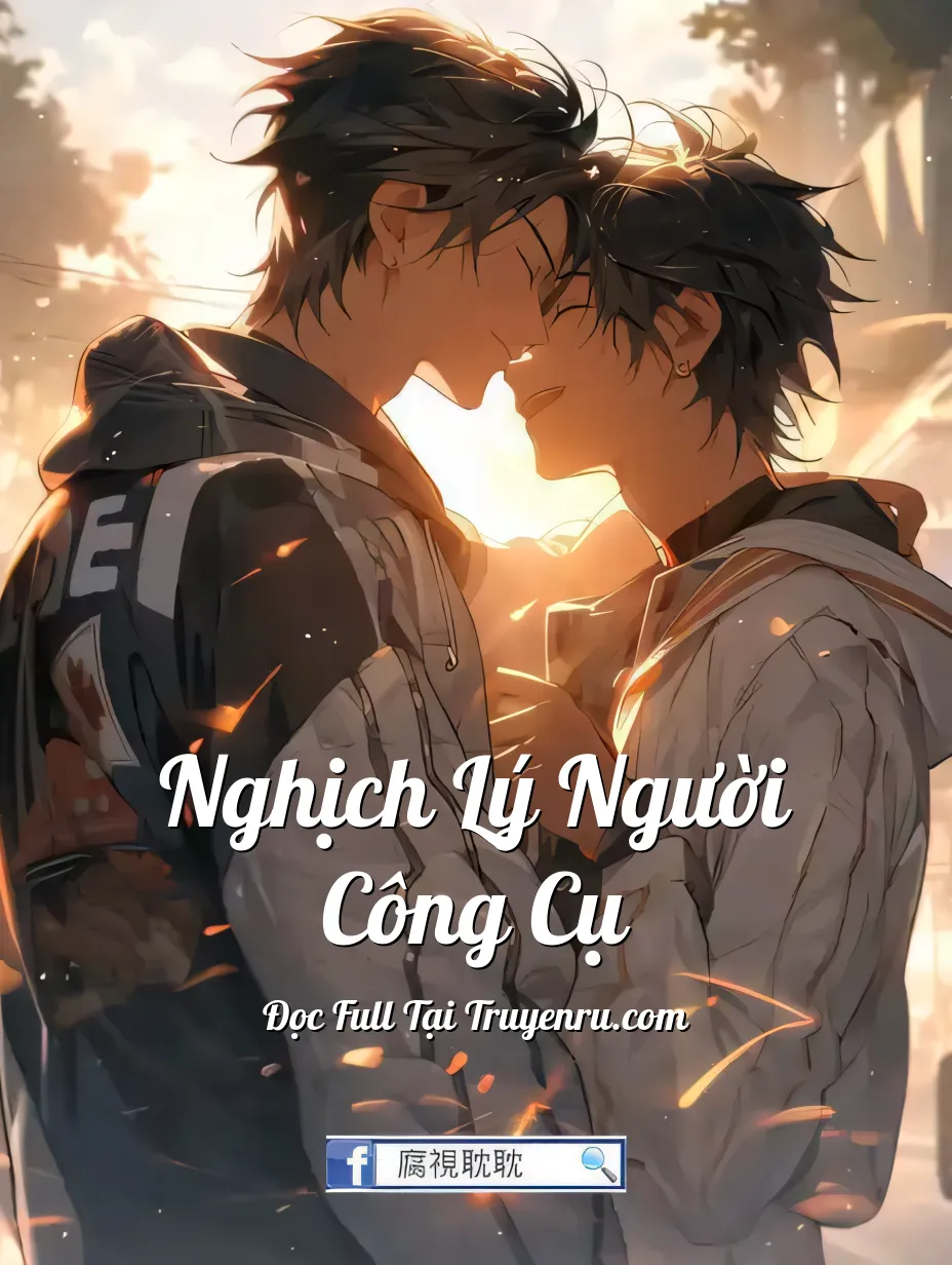 Nghịch Lý Người Công Cụ