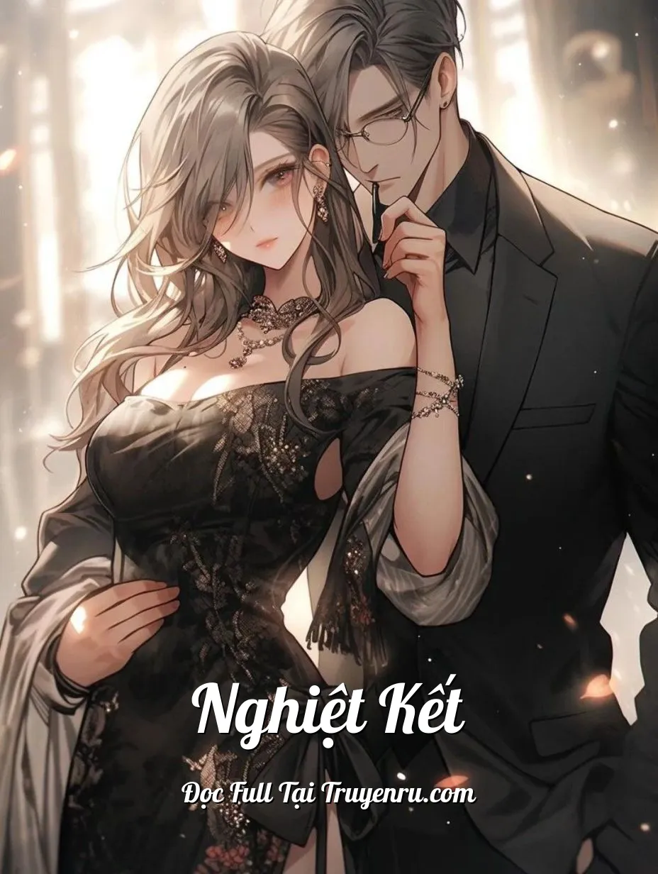 Nghiệt Kết