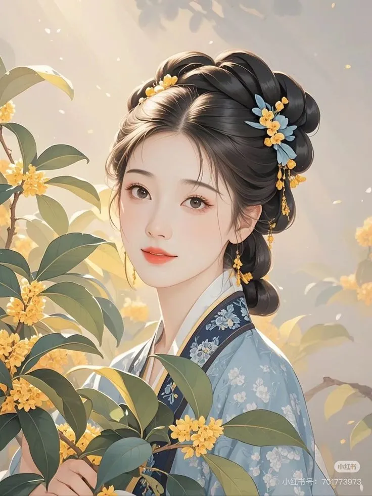 Bìa truyện Ngộ Xuân Đường