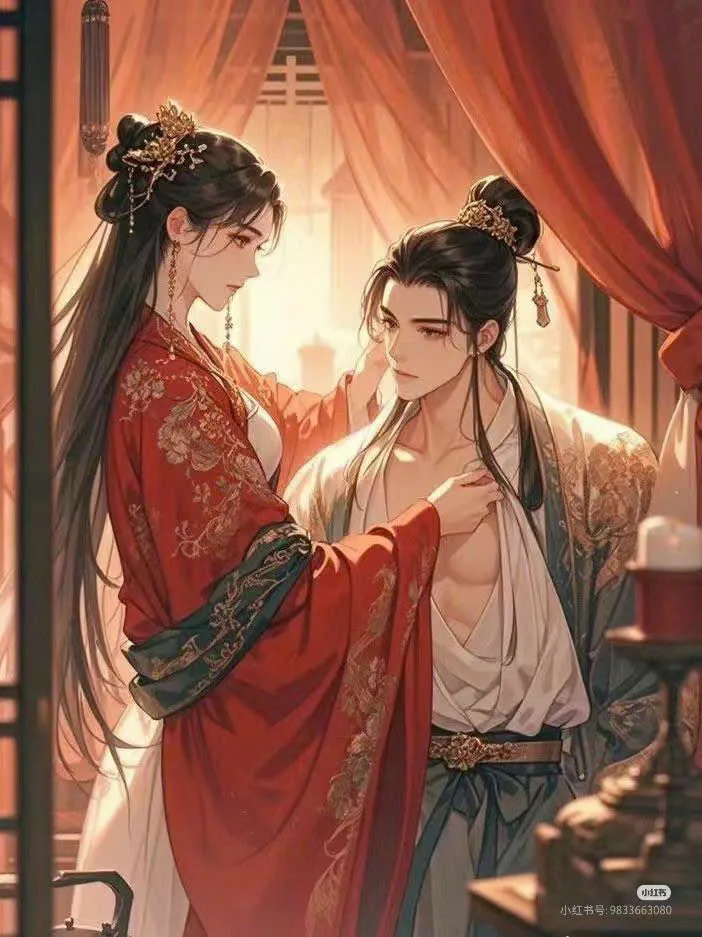 Bìa truyện Ngọc Nương