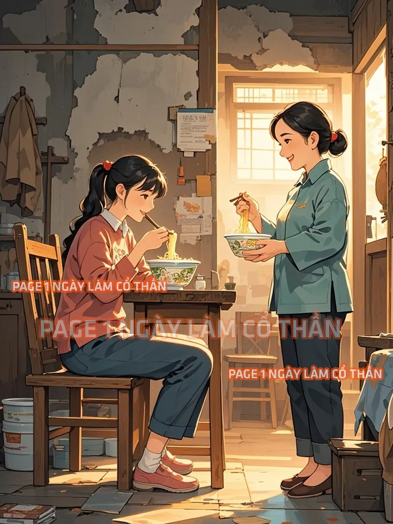 Bìa truyện NGÔI NHÀ MANG TÊN TÔI