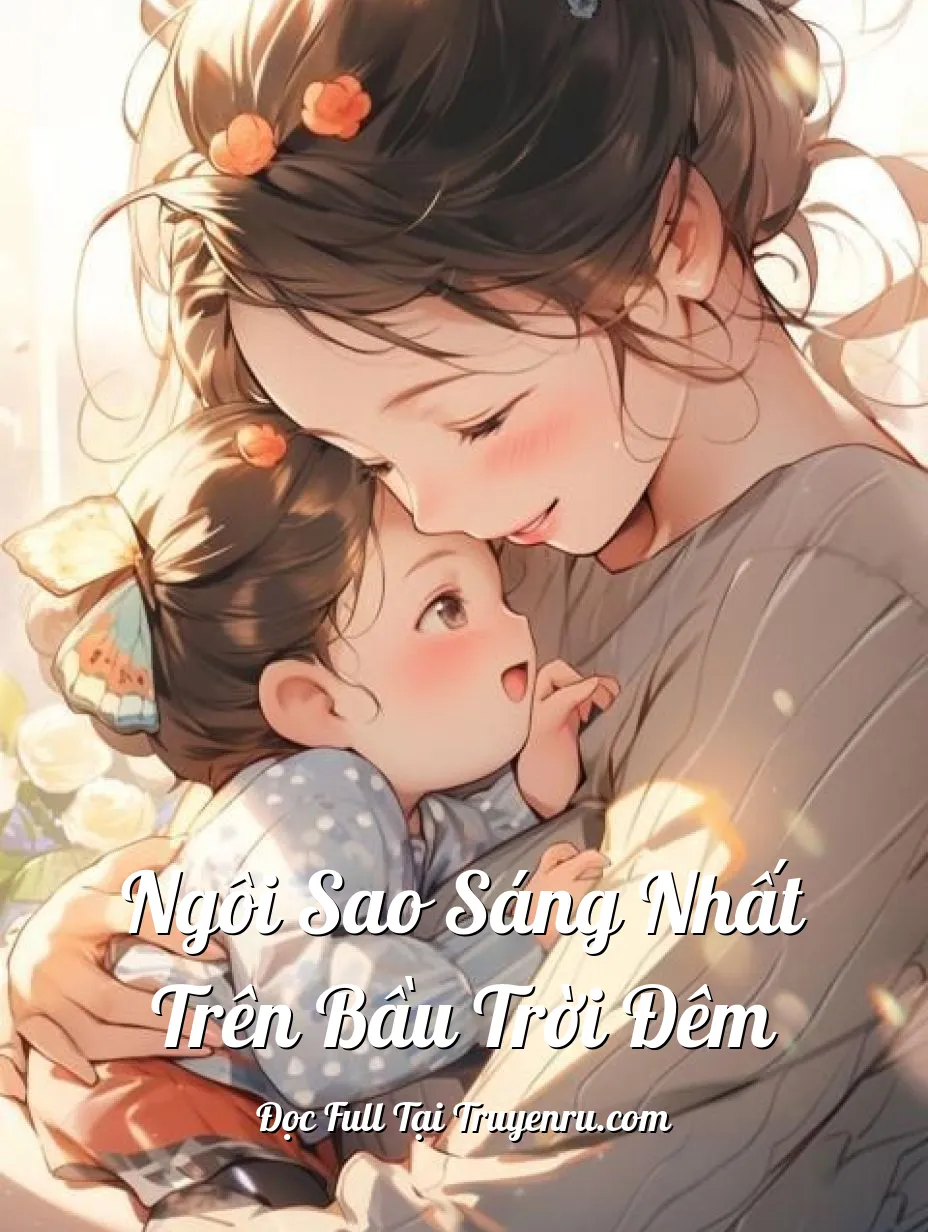 Ngôi Sao Sáng Nhất Trên Bầu Trời Đêm
