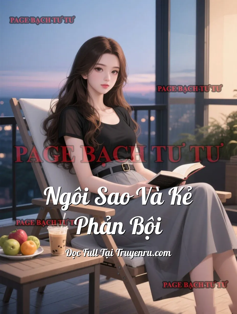 NGÔI SAO VÀ KẺ PHẢN BỘI