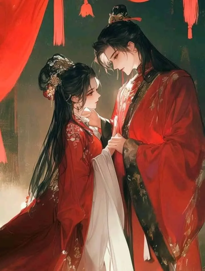 Bìa truyện Ngự Sử Đại Nhân