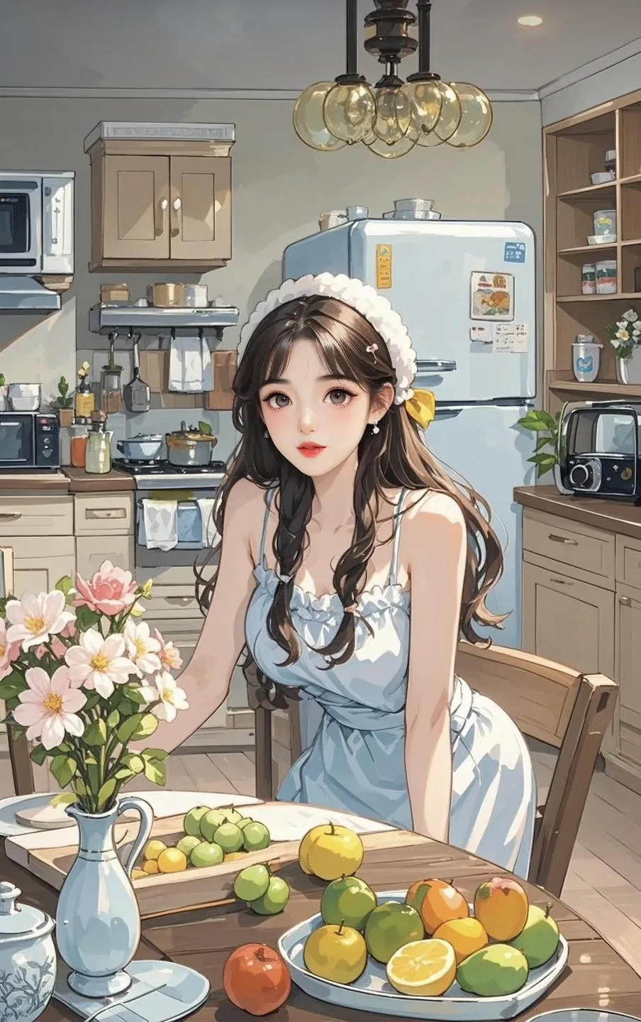 Bìa truyện NGƯỜI ANH EM TỐT