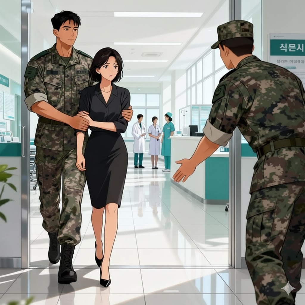 Người Anh Hứa Bảo Vệ Suốt Đời, Không Phải Tôi