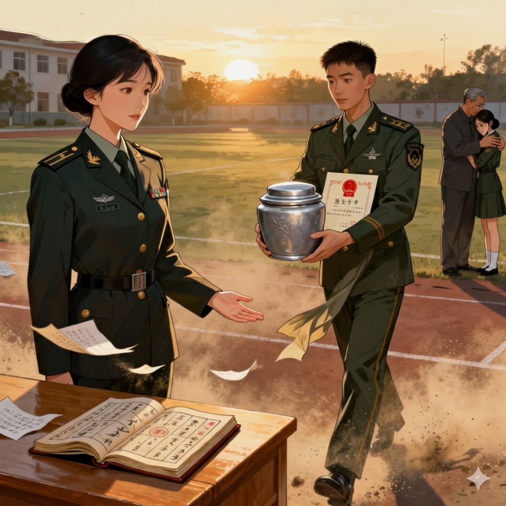 Người Chồng Giả C H E C Để Phản Bội