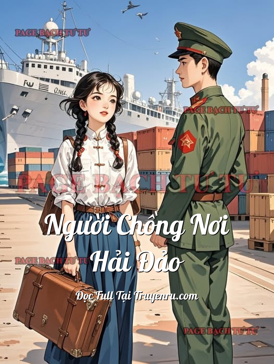 Người chồng nơi hải đảo