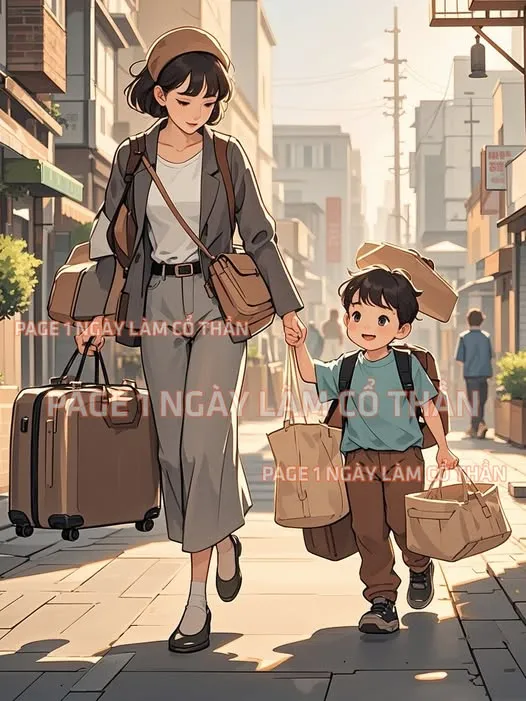 Bìa truyện NGƯỜI CON TRAI MANG NHIỄM SẮC THỂ XYY