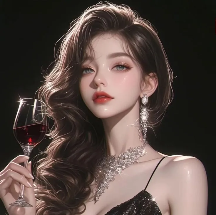 Bìa truyện Người Đàn Bà Điên