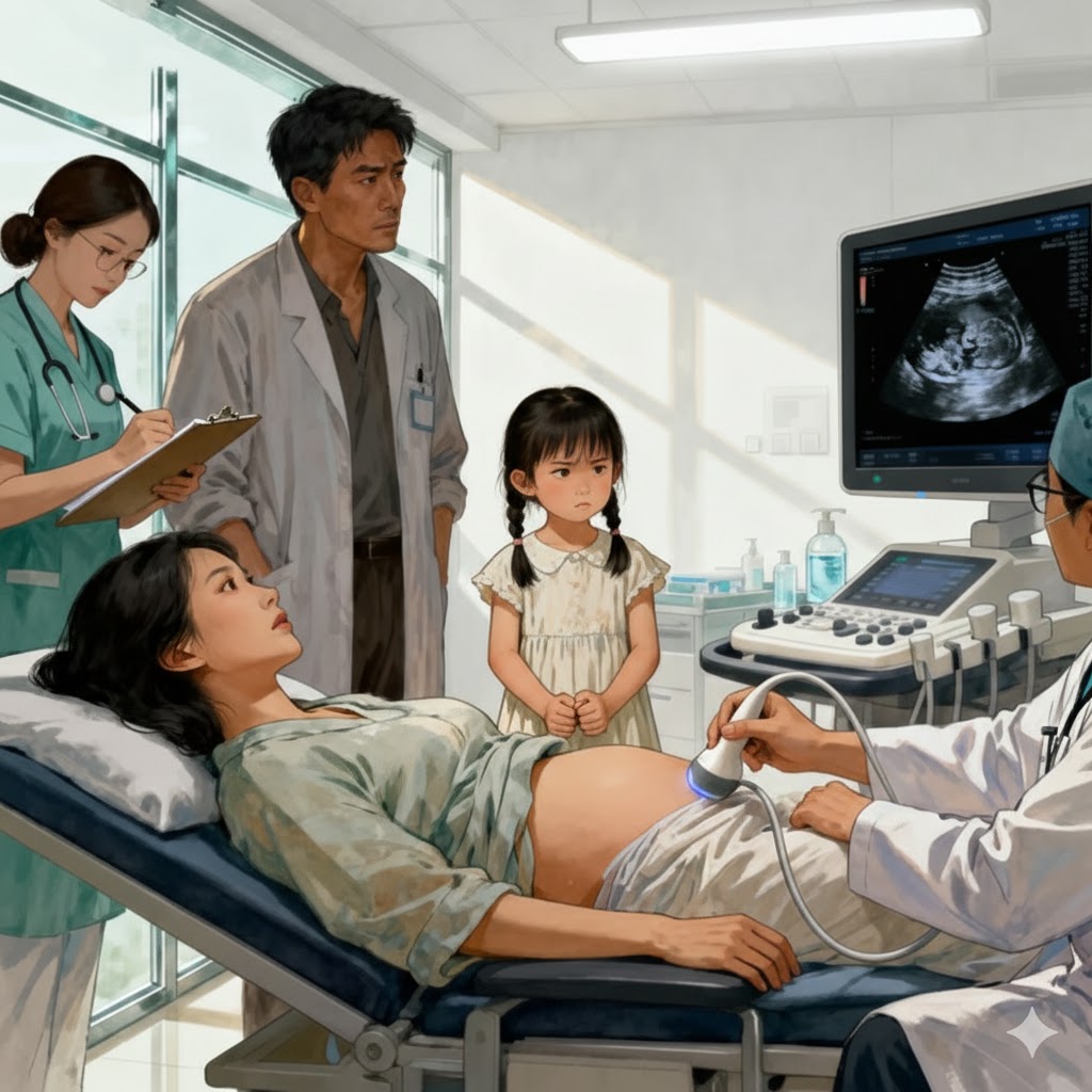 Người Giúp Việc Tự Xưng Là Người Công Lược