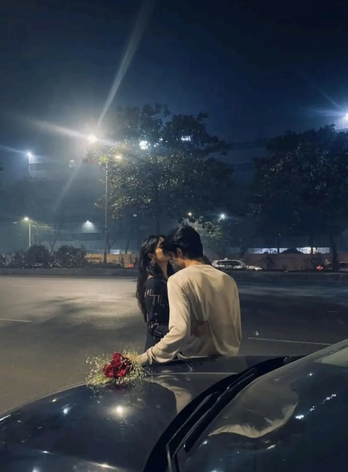 NGƯỜI NGOẠI TÌNH LÀ CHỒNG TÔI