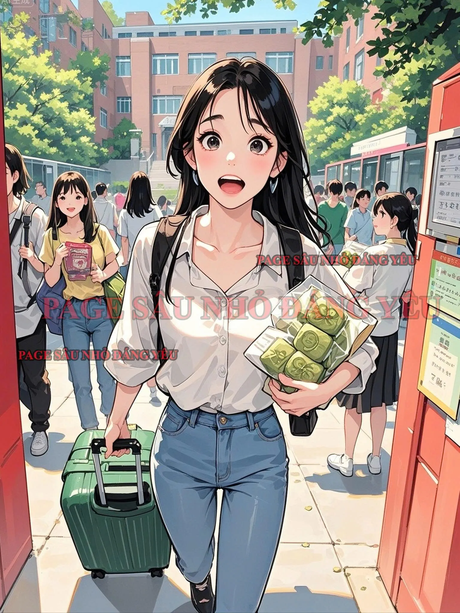 Bìa truyện NGƯỜI THỬ NGHIỆM VÀ KẺ BỊ THỬ