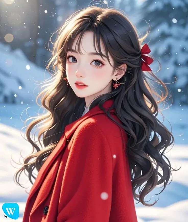 Bìa truyện Người Tình Tan Chảy