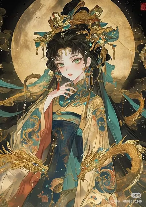 Bìa truyện NGƯỜI TRUY NGƯỢC L INH H ỒN