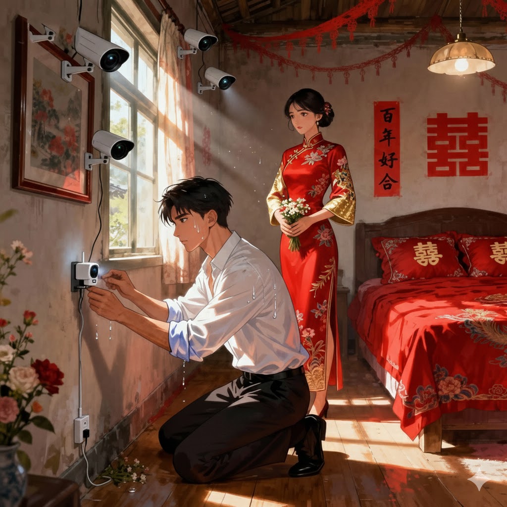 Người Vợ Bị ‘kiểm Hàng’