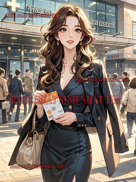 Bìa truyện Người Vợ Không Tha Thứ