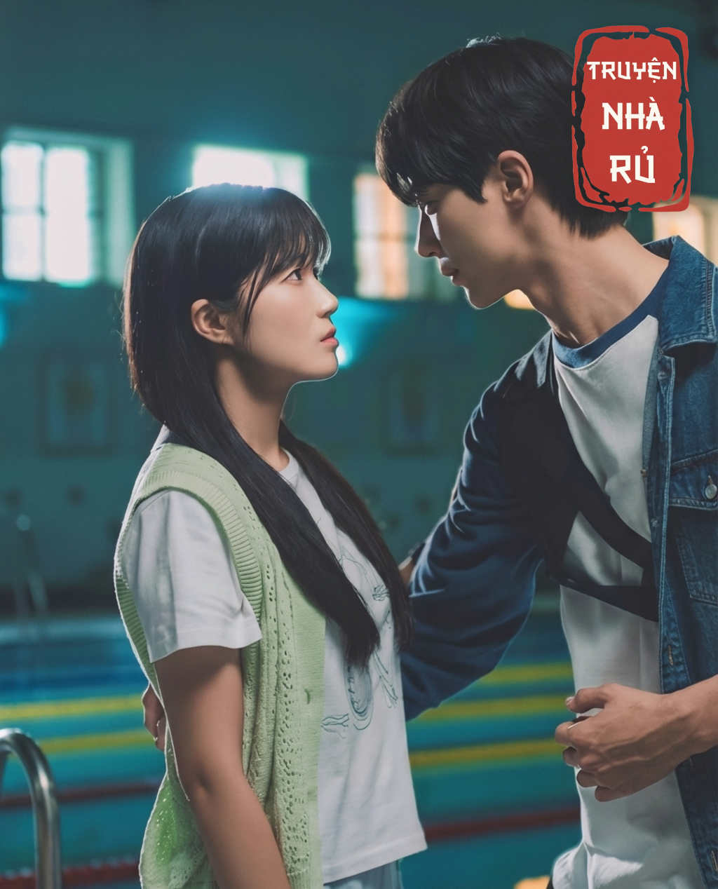 Người Yêu Cũ Quay Lại Báo Thù