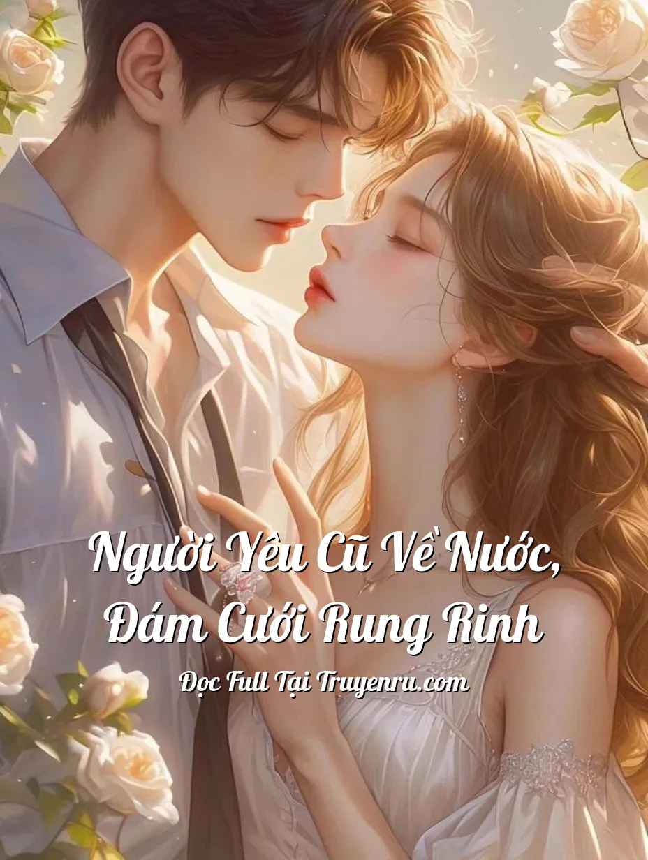 Người Yêu Cũ Về Nước, Đám Cưới Rung Rinh