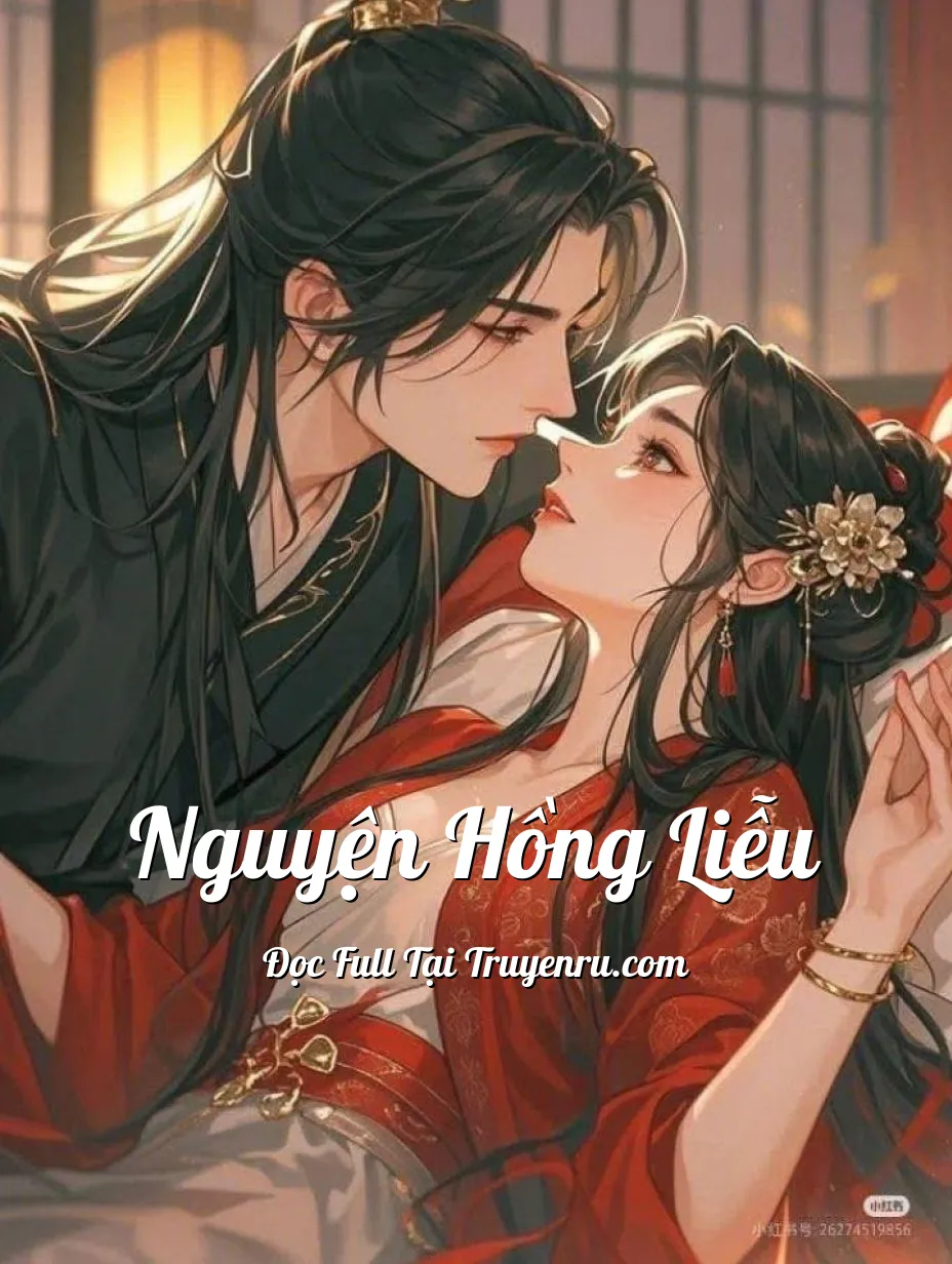 Nguyện Hồng Liễu