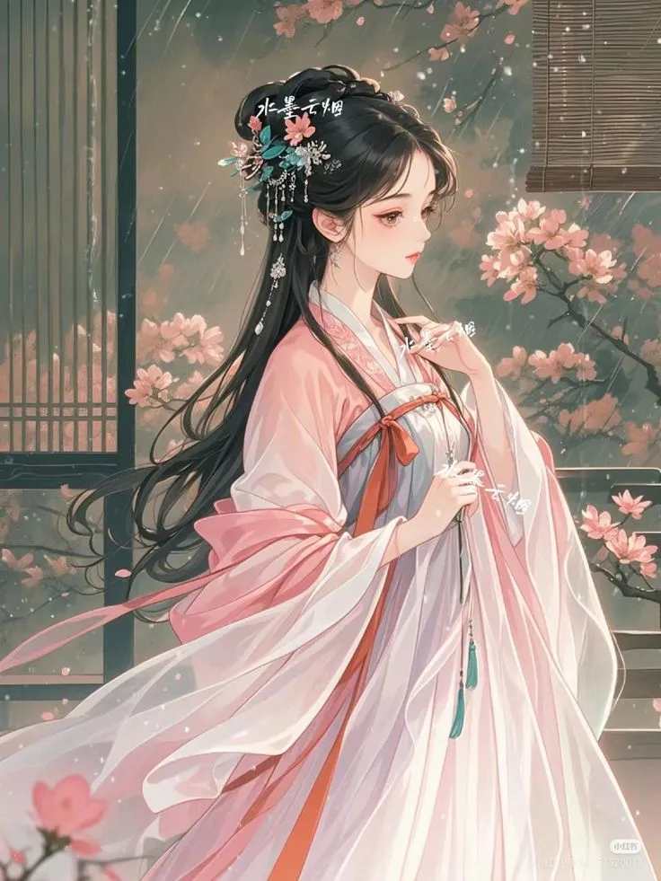 Bìa truyện Nguyên Nguyên