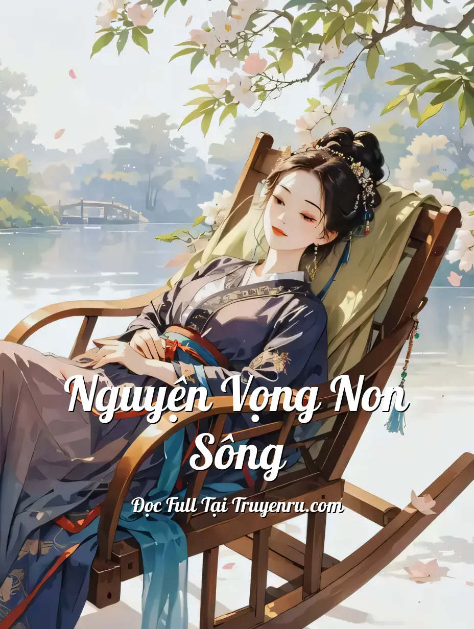 Nguyện Vọng Non Sông