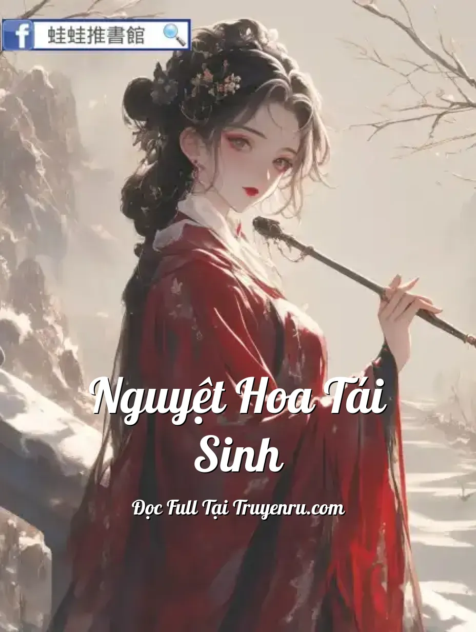 Nguyệt Hoa Tái Sinh