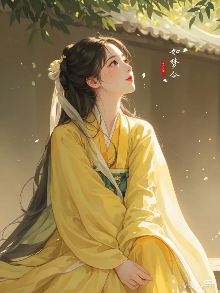 Bìa truyện Nguyệt Hoa