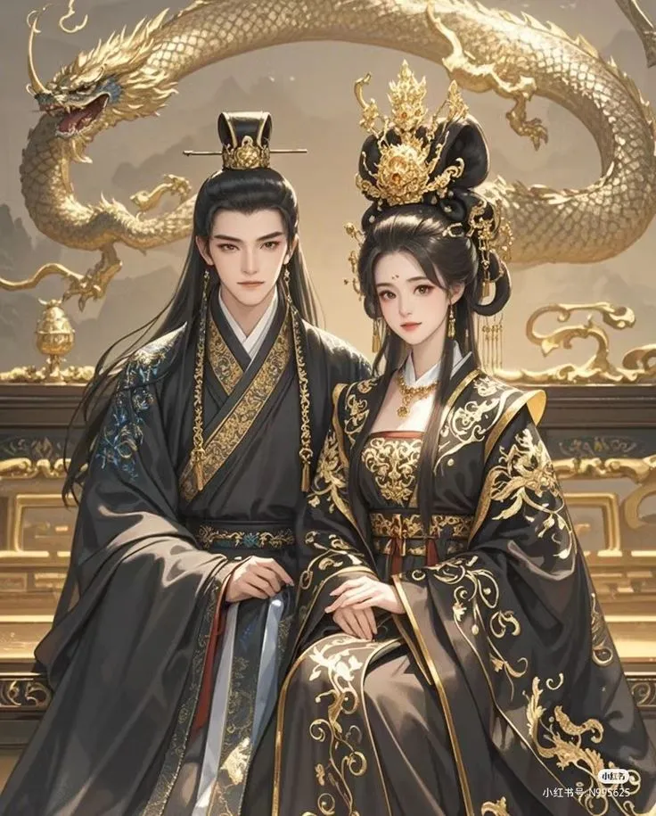 Bìa truyện Nguyệt Như Sơ