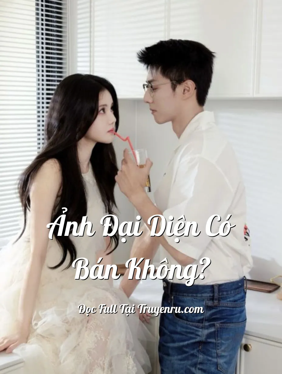 Ảnh Đại Diện Có Bán Không?