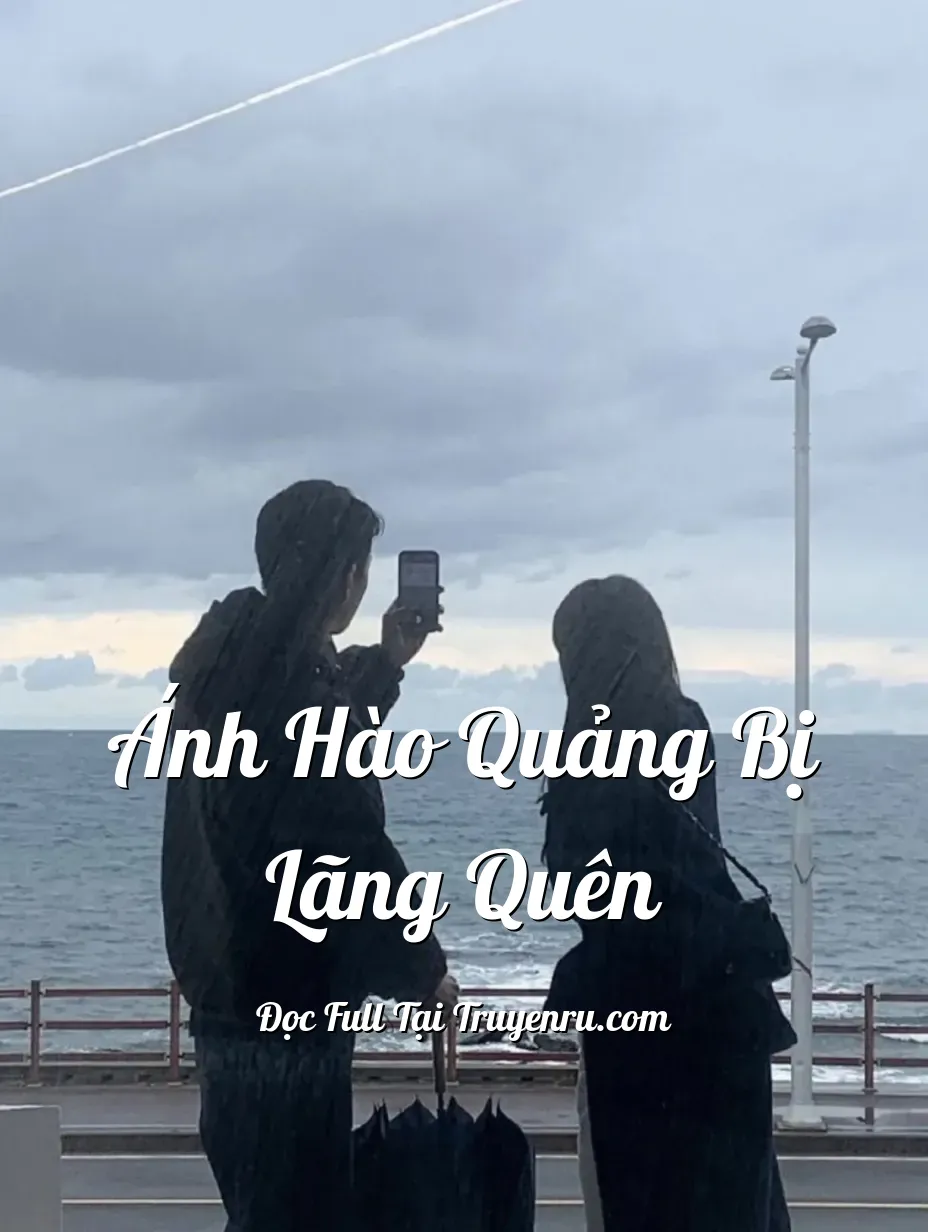 ÁNH HÀO QUẢNG BỊ LÃNG QUÊN