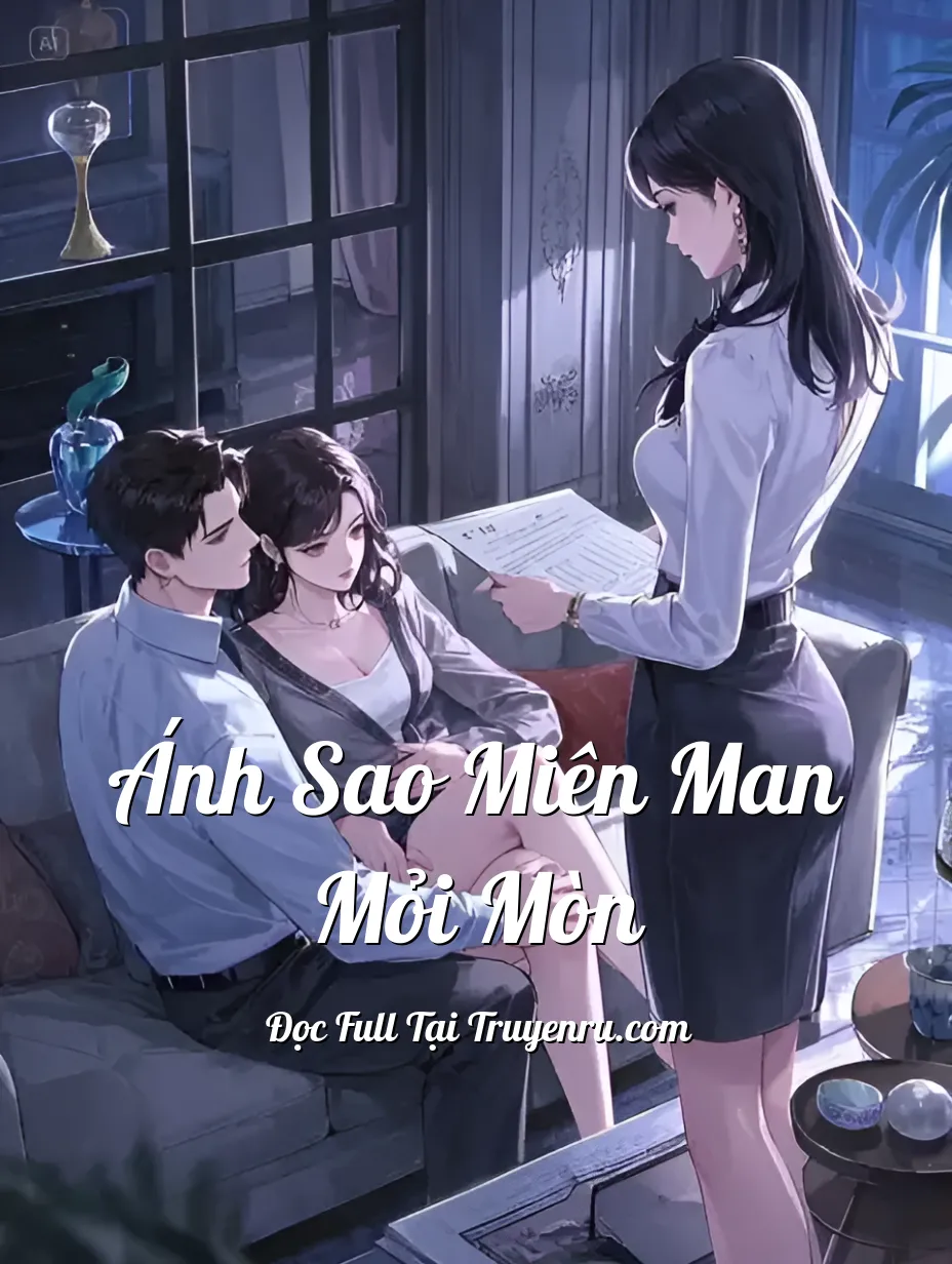 Ánh Sao Miên Man Mỏi Mòn