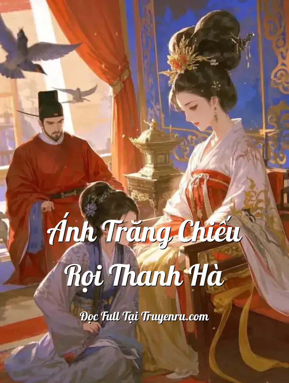 Ánh Trăng Chiếu Rọi Thanh Hà