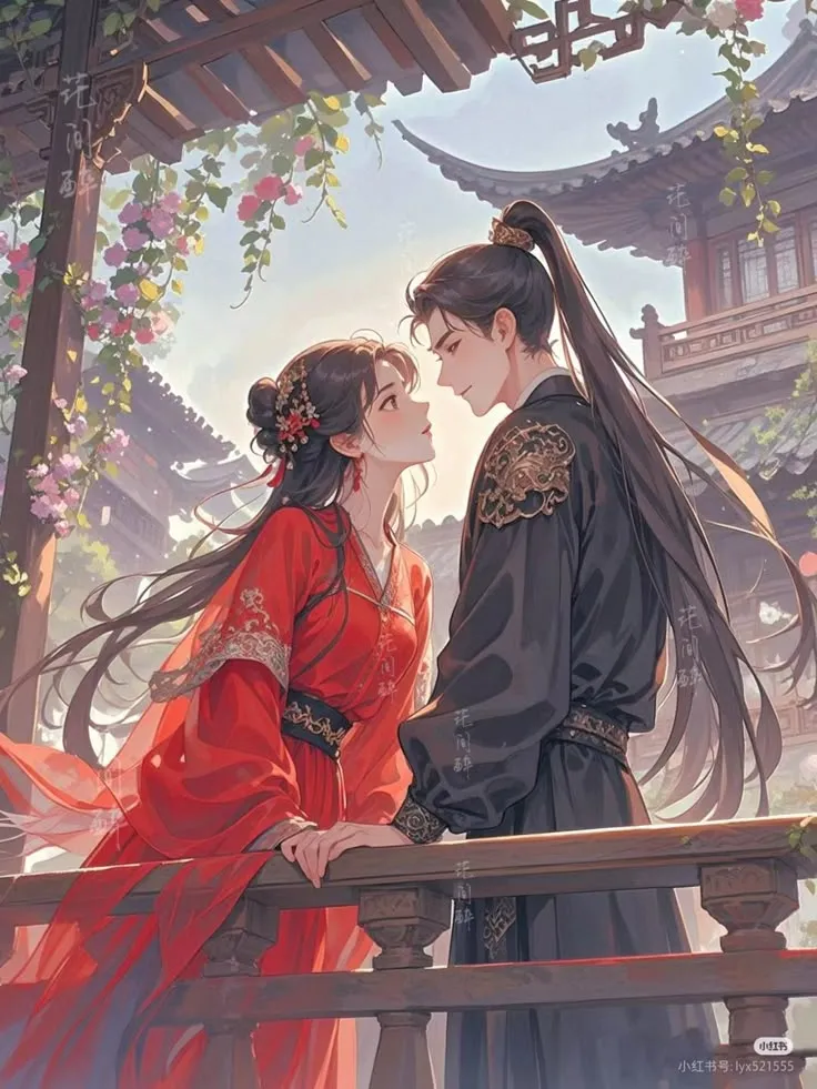 Bìa truyện Nha Hoàn Nghịch Tập