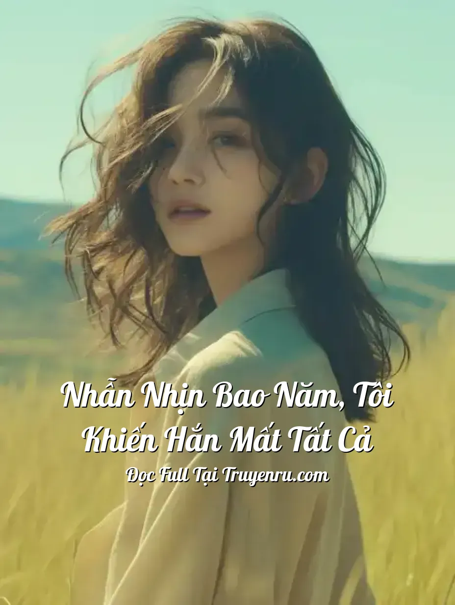 Nhẫn Nhịn Bao Năm, Tôi Khiến Hắn Mất Tất Cả
