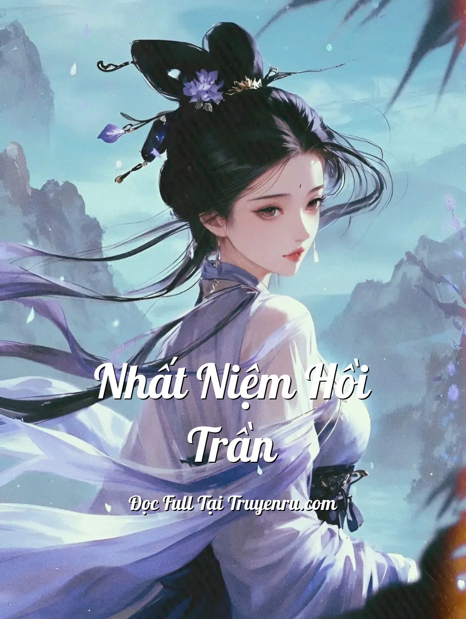 NHẤT NIỆM HỒI TRẦN