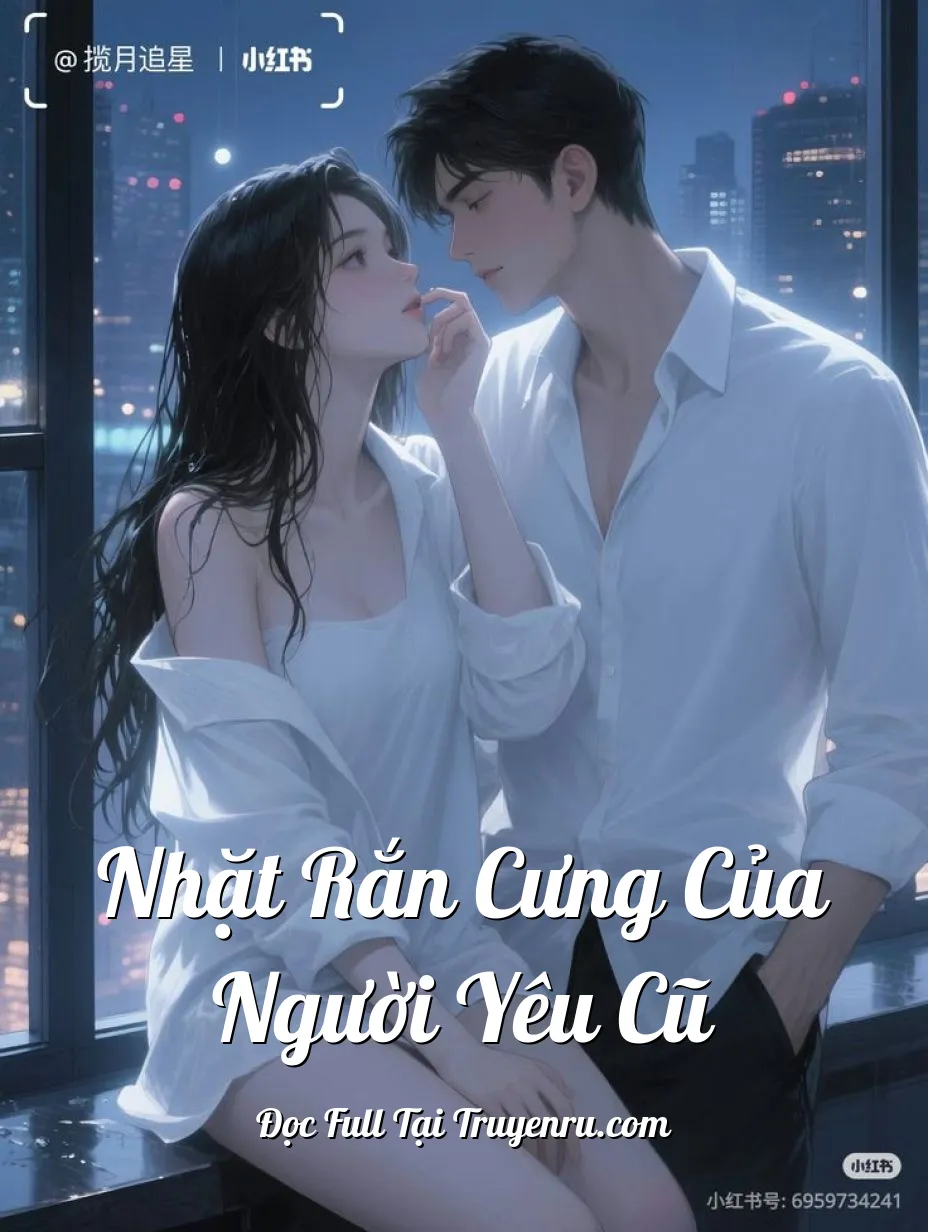 Nhặt Rắn Cưng Của Người Yêu Cũ