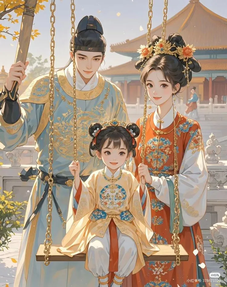 Bìa truyện NHẤT SINH NHẤT THỆ