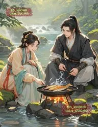 Nhất tâm cầu gả, nhất tiễn đoạn tình