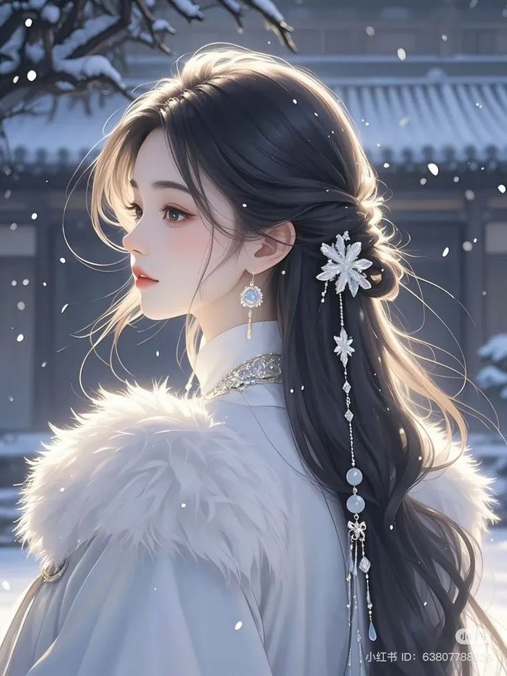 Bìa truyện Nhất Thế Khuynh Tâm