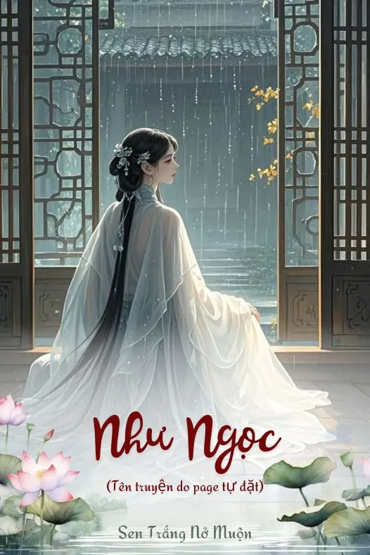 Bìa truyện Như Ngọc